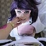 Cosplay Models Dump Wicke POV povwicke 07