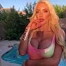 Nicolette Shea OnlyFans 19 09 11 dm 01 Thought I looked hot in this pic What do you think babe 1125x1238