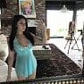Ariana Marie OnlyFans 17 03 05 97771 01 On set today shooting in this super cute lingerie sexy cute 4032x3024