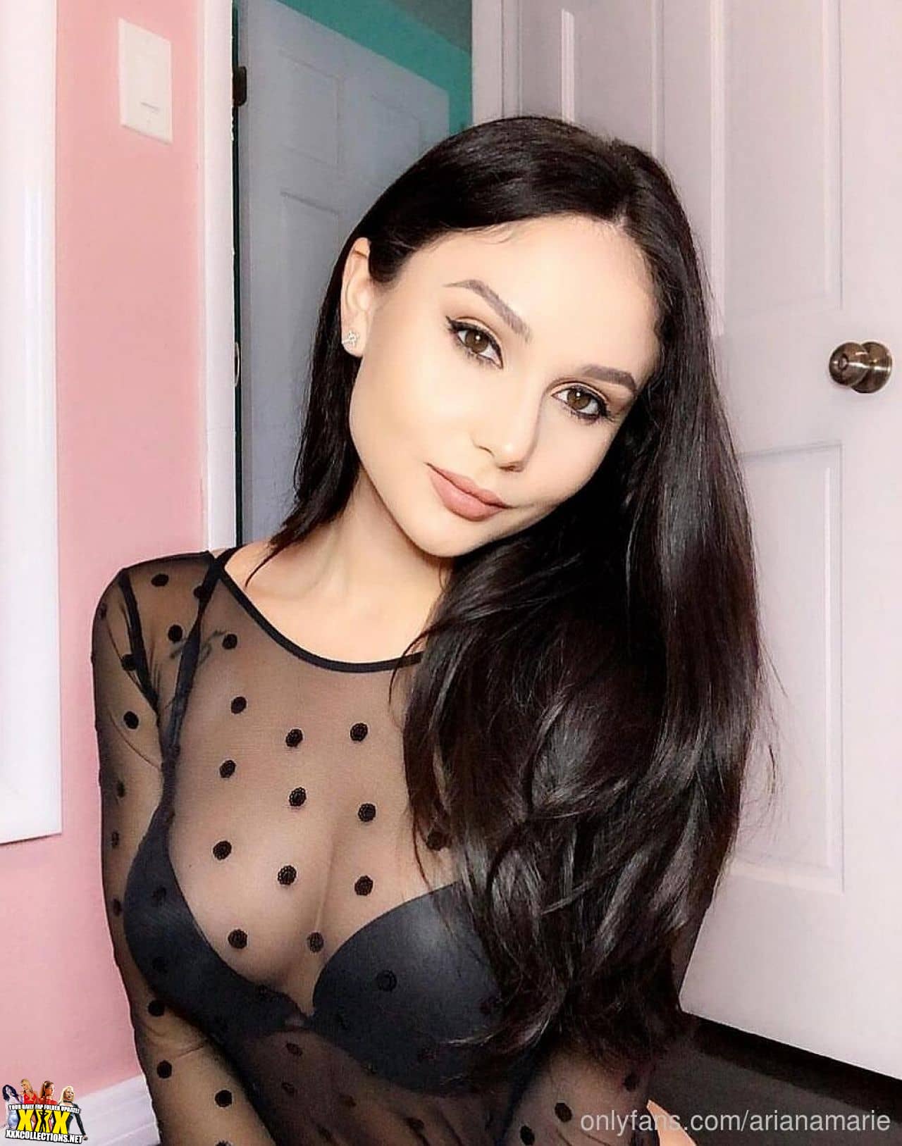 Ariana Marie OnlyFans Pictures Complete Siterip Ariana Marie OnlyFans
