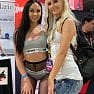 Ariana Marie OnlyFans 19 09 12 6855571 02 With some friends last weekend at the convention 1200x1600