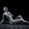 Ginger Banks Onlyfans 2017 03 06   Black And White Nude Artsy Photos  Super Clever Ti 3