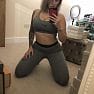 Paige Turnah Onlyfans 2018 08 31 Like My Gym Outfit 1