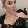 Paige Turnah Onlyfans 2018 09 22 Black Lace 2