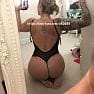 Paige Turnah Onlyfans 2019 01 01 G String Feeling The Hunger Of My Juicy Ass 1