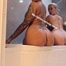 Paige Turnah Onlyfans 2019 03 16 Weekend Special It S Bath Time With Priya 6