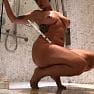 Paige Turnah Onlyfans 2019 11 29 Shower Time 5