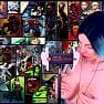ASMR Amy Patreon Boobs for me superhero 1 Video mp4 0013