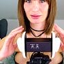 ASMR Amy Patreon EARGASM EARLICKING EAREATING Video mp4 0000