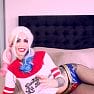 ASMR Amy Patreon Harley Quin Special Team Video mp4 0001
