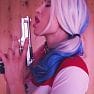 ASMR Amy Patreon Harley Quinn Video mp4 0001