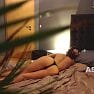 ASMR Amy Patreon when im alone Video mp4 0007