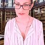 ASMR Amy Patreon your naughty librarian fantasy 1 Video mp4 0019