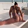 Yaela Vonk Ass Teasing Video mp4 0000
