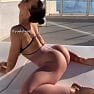 Yaela Vonk Ass Teasing Video mp4 0008
