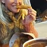 Kathia Nobili OnlyFans 20 01 05 11173419 01 And of course CHURROS amp CHOCOLATE 1215x2160