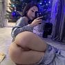 Ellieleen1 OnlyFans 2019 11 28 Find me under your xmas tree 3