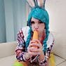 Octokuro OnlyFans 20 04 05 17859698 01 Lewd bunny reminds that veggies are good for you Sending extra lewds porti 2444x3265