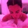 Brandiloveee OnlyFans 20 03 04 14821506 Sucking in jacuzzititsjobcum in mouth and a lot of foam 1920x1080 Video mp4 