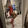 Maya Di Onlyfans 2019 10 19Lady in red