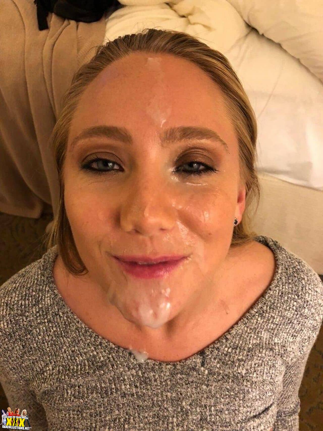 Aj applegate leak