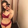 Violette OnlyFans 09 06 2019 78 sexy skimpy lingerie looks stunni