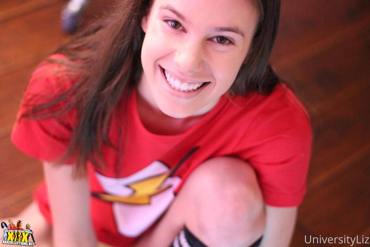 Universitysmiles liz