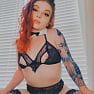 Vermilion Vixen OnlyFans 20200529 43484149 This horny bunny is hungry and horny for cum it