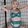 Harriet Sugarcookie OnlyFans 20200302 24103455 Blue lingerie is so cute but hard to find