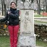 Mistress Ezada Sinn OnlyFans 2018 11 21 10 years ago I visited Targoviste in Romania former capita 4899477