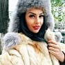 Mistress Ezada Sinn OnlyFans 2019 11 23 First snow in Bucharest  Perfect weather for leather and fur 1620x21