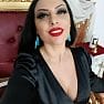 Mistress Ezada Sinn OnlyFans 2020 02 01 And it s a wrap I finished the second filming day with poodl 1620x21