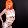 ASMR Ginger Patreon 20200124 19847684 Leeloo The 5th Element Loves the Lotion Video mp4 0001