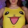 ASMR Ginger Patreon 20200401 27936487 April Fools Showing you my t shirt collection OnlyFa Video mp4 0015