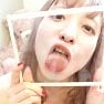 ASMR UuChan Patreon 10 Sexy lingerie Japanese girl kiss ASMR Video mp4 