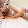 ASMR UuChan Patreon 2020 03 15   I bought a new lingerie DSC00431