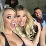 Jessa Rhodes OnlyFans 02 08 2017 On set with my babies alexis monroe and cali carter for brazzers tod