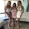 Jessa Rhodes OnlyFans 02 08 2017 On set with my babies alexis monroe and cali carter for brazzers tod 3