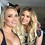 Jessa Rhodes OnlyFans 02 08 2017 On set with my babies alexis monroe and cali carter for brazzers tod 4