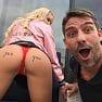Jessa Rhodes OnlyFans 31 10 2017 Toni ribas mick blue and me having a little too much fun on set for  1
