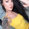 Marley Brinx OnlyFans 2019 10 14 Happy Thanksgiving from Canada Who wants to be my ManCrush t 951x160