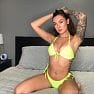 Marley Brinx OnlyFans 2019 11 05 Morning In green and feeling mean I love being pampered in t 1600x12