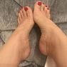 Tiffany James OnlyFans Pictures Complete Siterip 19 05 02 4162919 01 My arched feet photo set footfeti