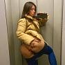 Joanna Bailes OnlyFans 20 05 15 23651572 01 Thats how girls should do selfie I was so afraid if elevator stops and   2087x3020