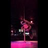 Amanda Verona Valora OnlyFans 02 04 2020 Stripper Pole No Nudity Video mp4 0012