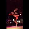 Amanda Verona Valora OnlyFans 02 04 2020 Stripper Pole No Nudity Video mp4 0013