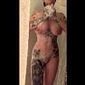 Amanda Verona Valora OnlyFans 03 05 2020 Shower Tease Video mp4 0004