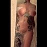Amanda Verona Valora OnlyFans 03 05 2020 Shower Tease Video mp4 0007