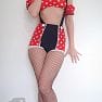 Belle Lou OnlyFans 05 11 2019 13531290 Minnie just got attitude Bet she d happily have her very wicked way with Mickey