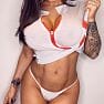 Gemma Massey OnlyFans 20 01 17 11818964 12 Cant wait to do some content as a dirty nurse this week whos excited xxx 806x1600